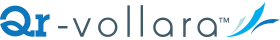 Qr-vollara Logo